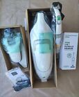 VORWERK FOLLETTO VK 220 S *NUOVO EXPO* ORIGINALE  ULTIMO MODELLO VK220s + HD65S