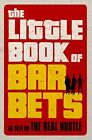 The Little Book of Bar Bets by Adams, Guy Book Book The Fast Free Shipping