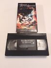 The Sword and Sorcerer (VHS, 2001) 1982 Film Lee Horsley Kathleen Beller Conan