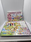 Candy Land Classic Style Board Game COMPLETE Milton Bradley 2001 Kids Children's