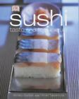 Sushi: Taste & technique: Taste and Technique by Takemura, Hiroki Hardback Book