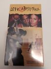 Love and Basketball (VHS, 2000)