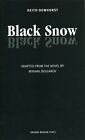 NEU Schwarzer Schnee von Michail Bulgakow Taschenbuch Buch