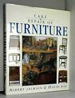 Care & repair of furniture by ALBERT JACKSON Book The Fast Free Shipping
