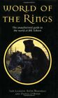World of the Rings: The Unauthorised Guide to t... by Mackenzie, Peter Paperback