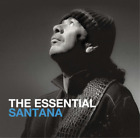 Santana The Essential Santana (CD) Album (UK IMPORT)