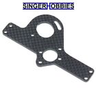 REDCAT RER30783 Carbon Fiber Motor Plate (1pc) ASCENT FUSION / EVEREST HH