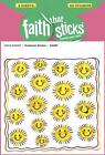 Sunbeam Smiles - Faith That Sticks Aufkleber von Tyndale (englisch) Neuheit Buch