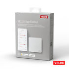 VELUX App Control für elektrisch & solarbetriebene Dachfenster/Rollos/Rollläden