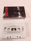 Skid Row by Skid Row Cassette Jan-1989 Atlantic Label vintage Tape Rock