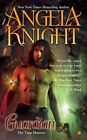 Guardian : The Time Hunters: 2 by Angela Knight Paperback / softback Book The
