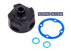 Traxxas 9581 Carrier Differential / Bushing Metal/ O-Rings / Gasket SLEDGE TRA1