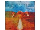 BACH - Superstrings Step Power Mix - CD - **Mint Condition**