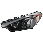 Headlight For 2014 2015 2016 Kia Forte5 Forte Left With Bulb