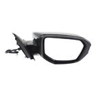 Power Mirror For 2016-2021 Honda Civic LX DX Passenger Side Power Manual Folding