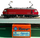 HO ROCO 04178 D SBB CFF FFS SWISS RE 4/4 ELECTRIC LOCOMOTIVE # 10104