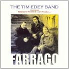 The Tim Edey Band - Farrago - The Tim Edey Band CD 36VG The Cheap Fast Free Post
