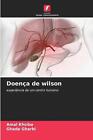 Doena de Wilson von Amal Khsiba Taschenbuch Buch