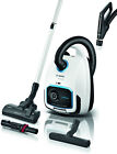 Bosch Serie 6 BGB6SIL1 stofzuiger 700 W Cilinderstofzuiger Droog Stofzak 4 l