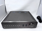 Peachtree Audio Grand Integrated - 800-watt stereo Integrated Amp/ DAC 120-220