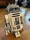 LEGO Star Wars: R2-D2 (75308) Complete W/ Box Instructions All Parts