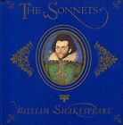 The Sonnets by WILLIAM SHAKESPEARE Hardback Book The Fast Free Shipping