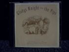 Gladys Knight & Pips - All I Need Is Time - Gladys Knight & Pips CD E8VG The
