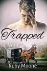 Trapped by Moone, Ruby Paperback / softback Book The Fast Free Shipping