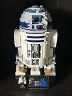 Lego Star Wars Set #75308 UCS R2-D2 (2021)