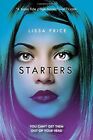 Starters by Price, Lissa Book The Fast Free Shipping