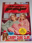 The Case of the Candy Cane Clue (New A... by Katschke, Judy Paperback / softback