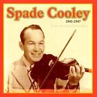 Spade Cooley 1941-1947: From rare transcription discs (CD) Album (UK IMPORT)