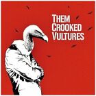 Them Crooked Vultures - Them Crooked Vultures - Them Crooked Vultures CD Y4VG