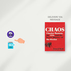 Chaos : Charles Manson, the CIA, and the Secret History of the Sixties by Tom...