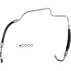 Sunsong 3402130 Power Steering Pressure Line Hose Assembly for Toyota Supra