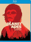 Planet of the Apes: Legacy Collection [Blu-ray]