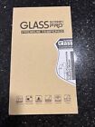  iPhone 12  Pro Max screen protector 3 pack, Tempered Glass (Free Shipping)