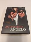 Avenging Angelo Sylvester Stallone DVD  Sealed