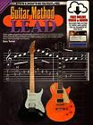 Lead (Guitar Method S.) by Turner, Gary Multiple-component retail product Book