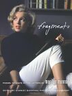 Fragments: Poems, Intimate Notes, Letters by Marilyn Monroe Hardback Book The