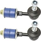 Sway Bar Link Set For 1993-2001 Nissan Altima 1995-1999 Nissan Maxima Front 2Pc