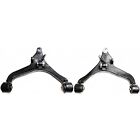 Control Arm Kit For 2002-2007 Jeep Liberty (2) Front Lower Control Arms