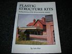 Plastic Structure Kits: Making the Most of the Wills ... by Rice, Iain Paperback