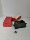 Hornby No 2 Tender TE515 Green Southern 32mm O gauge red mill box 4use Eton loco