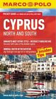 Cyprus North and South Marco Polo Pocket Guide (Marco Polo Trav... by Marco Polo
