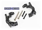 Traxxas 9032 Caster Blocks Extreme Heavy Duty Black for use w/ #9080 kit TRA1