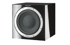 Bowers & Wilkins ASW10CM Wired Powered Subwoofer 10" 500W Class D 3.5mm Black