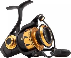 PENN Spinfisher VI 9500, SSVI9500, Spinning Fishing Reel, Frontdrag, 1481267 - Picture 1 of 8