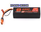 Spektrum SPMX54S100H5 4S Smart G2 LiPo 100c Battery Pack 14.8V/5000mAh w/ IC5 HH