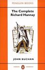 The Complete Richard Hannay: ""I trentanove passi... di Buchan, John Paperback